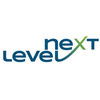 Level Next logo - Similar company to Simwear.Eu