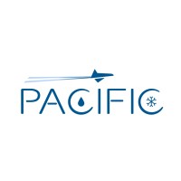 PACIFIC project logo - Similar company to A4Climate