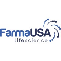 FarmaUSA Life Science logo - Similar company to Pharmaoil