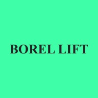 Borel Lift logo - Similar company to Dizala Đurčević