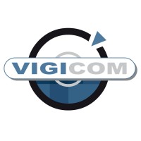 Attendance VigiCom logo - Similar company to Wewatch Security Belgium