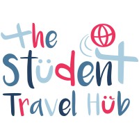 The Student Travel Hub logo - Similar company to Edu Trips