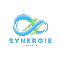 Synergie CPE Lyon logo - Similar company to Jctpe Entpe-Ensal