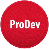 Center for Integrated Professional Development at Illinois State University logo - Similar company to Illinois Center For Specialized Professional Support