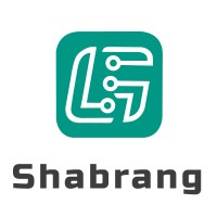 Shabrang logo - Similar company to Padova Consulting Services