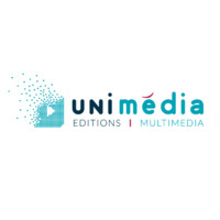 UNImédia Editions logo - Similar company to Uni Media