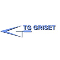 TG GRISET logo - Similar company to Vel