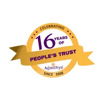 Agasthya Developer logo - Similar company to Brixial Technologies Pvt. Ltd.