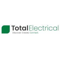 Total Electrical Contractors Ltd logo - Similar company to Total Projects (Uk) Ltd