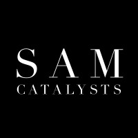 SAM Catalysts, LLC logo - Similar company to Young Musicians Foundation