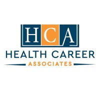 Health Career Associates logo - Similar company to Health It Resources