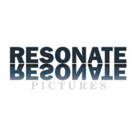 Resonate Pictures logo - Similar company to Pico Labs