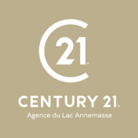Century 21 Agence du Lac Annemasse logo - Similar company to Mjc Annemasse
