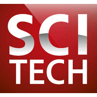 Science & Technology logo - Similar company to Damos Soluciones