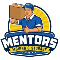 Mentors Moving and Storage logo - Similar company to Greg’S Petroleum