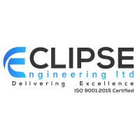 Eclipse Engineering Limited logo - Similar company to Esource Enterprise: Water And Wastewater Solutions