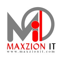 Maxzion IT logo - Similar company to Byteliberty