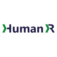 HumanR logo - Similar company to Mrgadgetz