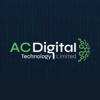 AC Digital Technology logo - Similar company to Quantock Education Trust