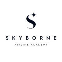 Skyborne logo - Similar company to Skyborne Technologies
