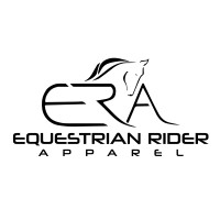 Equestrian rider apparel logo - Similar company to Mastermind Equestrian Apparel
