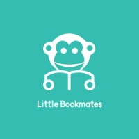 Little Bookmates logo - Similar company to Binomio