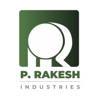 P. Rakesh Industries logo - Similar company to Scan Engineering