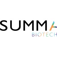 Summa Biotech logo - Similar company to Pepscope