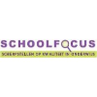 SchoolFocus logo - Similar company to Schoolsfocus