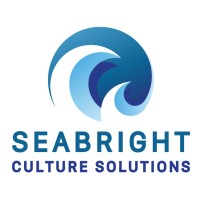 SeaBright Culture Solutions logo - Similar company to Maia - Shine Strong Revolution
