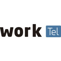 WORKTEL, Maintenance and Infrastructures of Telecommunications logo - Similar company to Afro Net