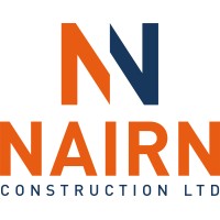 NAIRN CONSTRUCTION LTD logo - Similar company to Mlw All Phase Construction And Roofing