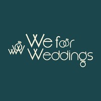 We For Weddings logo - Similar company to Happy Globe