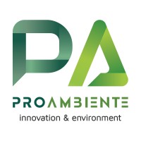 PROAMBIENTE logo - Similar company to Ecosister