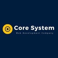 Core System logo - Similar company to Uxarrow