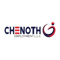Chenoth Employment LLC logo - Similar company to Calibri Training And Development L.L.C