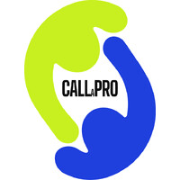 CallAPro logo - Similar company to Rabèl