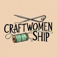 CraftWomenShip logo - Similar company to Project Shestrength