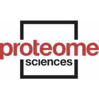 Proteome Sciences plc logo - Similar company to Bioproximity, Llc