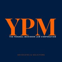 Yeo Perumal Mohideen Law Corporation logo - Similar company to Virginia Quek Lalita & Partners