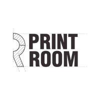 Print Room • პრინტ რუმ logo - Similar company to Comforter - კომფორტერი
