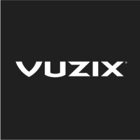 Vuzix Corporation logo - Similar company to Even Realities