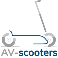 Av-Scooters Gbr