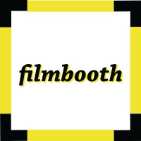 Filmbooth logo - Similar company to Eye Illusion Studio