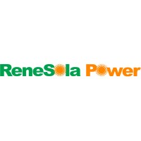 ReneSola Ltd. logo - Similar company to Emeren Group