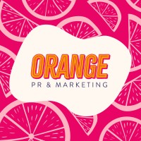 Orange PR and Marketing logo - Similar company to Jsonanalytix Llc