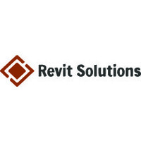 Revit Solutions logo - Similar company to Altima Engineering & Drafting Services
