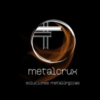 Metalcrux logo - Similar company to Rope Dynamics Ltd