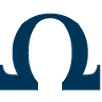 Omega logo - Similar company to Commonweal