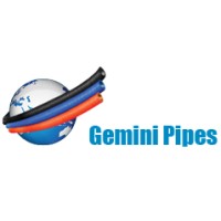 Gemini Pipes logo - Similar company to Rotoline Pipes Pvt Ltd